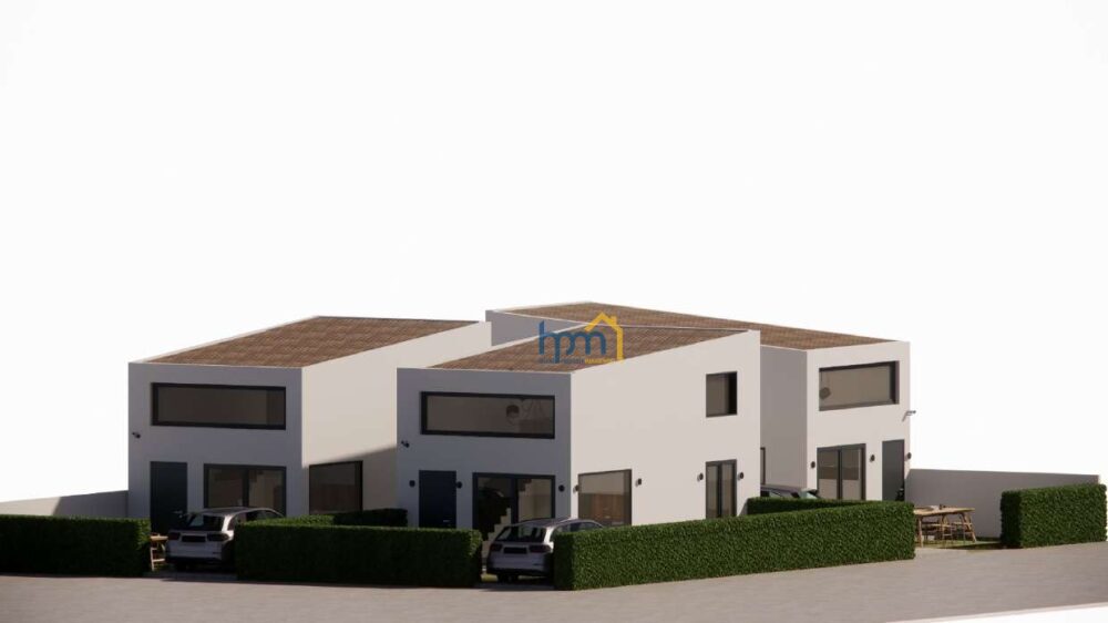 (Προς Πώληση) Μεζονέτα Loft | Ασπροβάλτα – 65 τ.μ., νεόδμητη 2025, κήπος αποκλειστικής χρήσης, parking, 150.000€