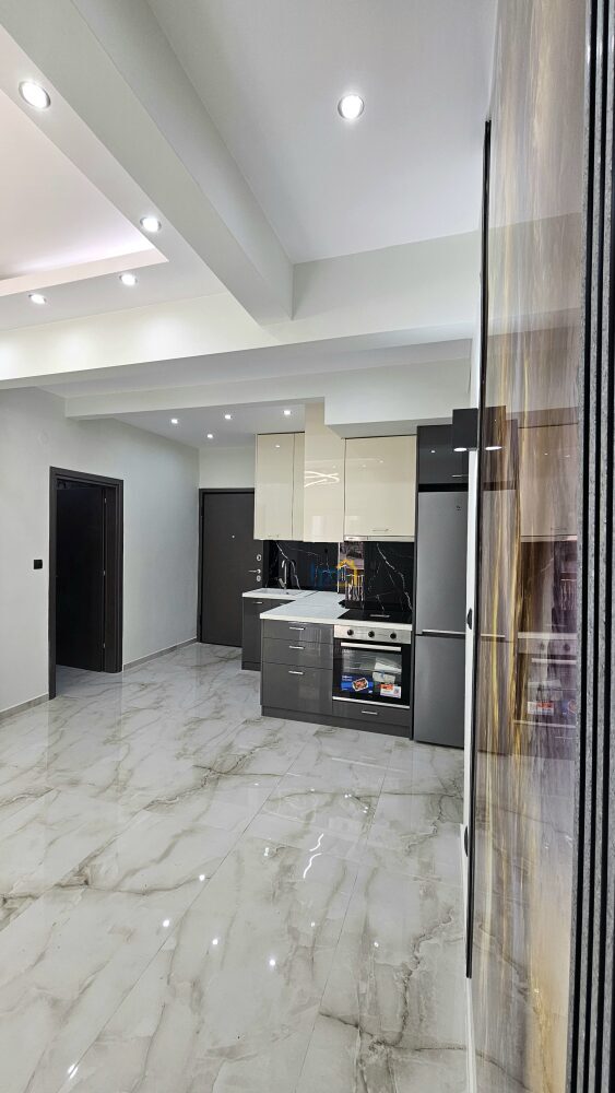 (προς πώληση) Κατοικία Διαμέρισμα || Θεσσαλονίκη - Κέντρο / Ανάληψη - Μπότσαρη - Νέα Παραλία - 55.0τ.μ., 2 Δ/Υ,183.000€