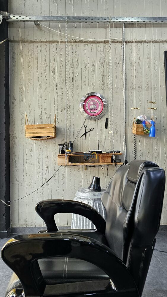 (προς πώληση) Επαγγελματικό Λοιπές κατηγορίες || Θεσσαλονίκη - Περιφ/κοί δήμοι / Ελευθέριο-Κορδελιό - 120.0τ.μ., 39.000€