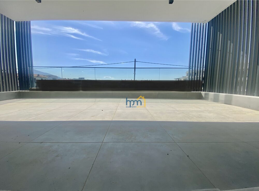 (προς πώληση) Κατοικία Ετοιμοπαράδοτο Διαμέρισμα || Θεσσαλονίκη - Περιφ/κοί δήμοι / Θέρμη - 130.0τ.μ., 3 Δ/Υ,350.000€