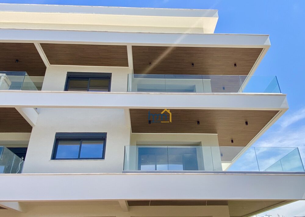 (for sale) Residential Apartment || Thessaloniki Suburbs / Thermi - 108.0sq.m, 3 B/R,295.000€