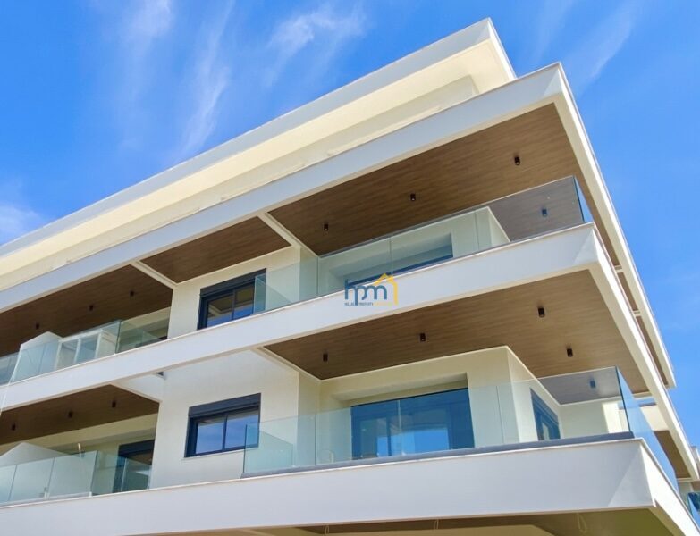 (for sale) Residential Apartment || Thessaloniki Suburbs / Thermi - 110.0sq.m, 3 B/R,320.000€