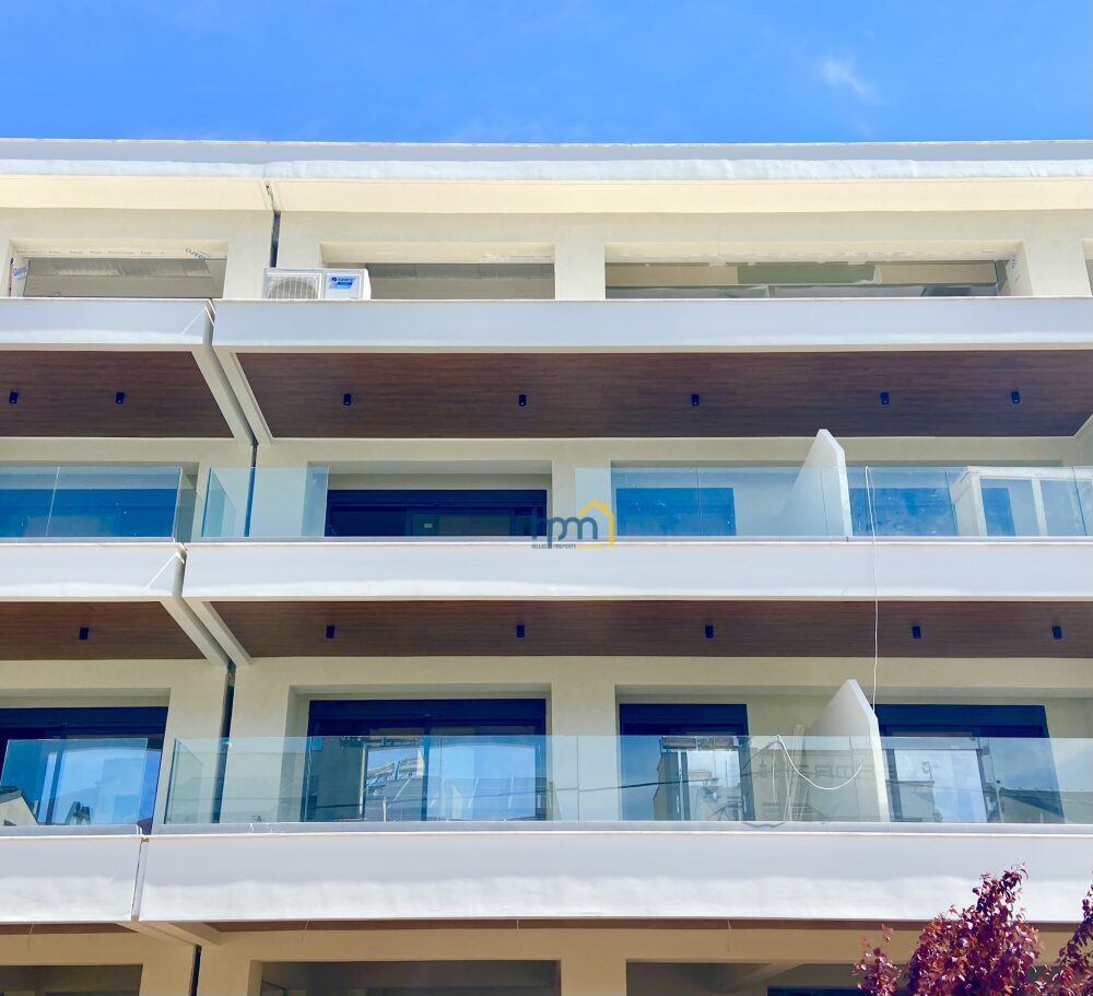 (for sale) Residential Apartment || Thessaloniki Suburbs / Thermi - 95.0sq.m, 2 B/R,270.000€