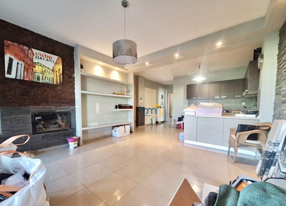 (προς πώληση) Κατοικία Διαμέρισμα με κήπο  || Θεσσαλονίκη - Περιφ/κοί δήμοι / Θέρμη - 85.0τ.μ., 2 Δ/Υ,200.000€