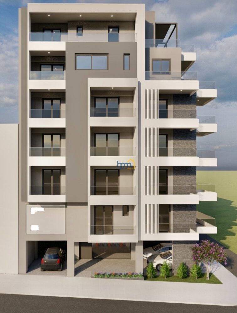 (for sale) Residential Studio || Thessaloniki Center / Faliro - Ippokratio - 47.0sq.m, 1 B/R,172.000€