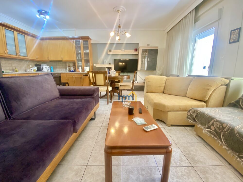 (for sale) Residential Apartment || Thessaloniki Center / Toumpa - 94.0sq.m, 2 B/R,170.000€