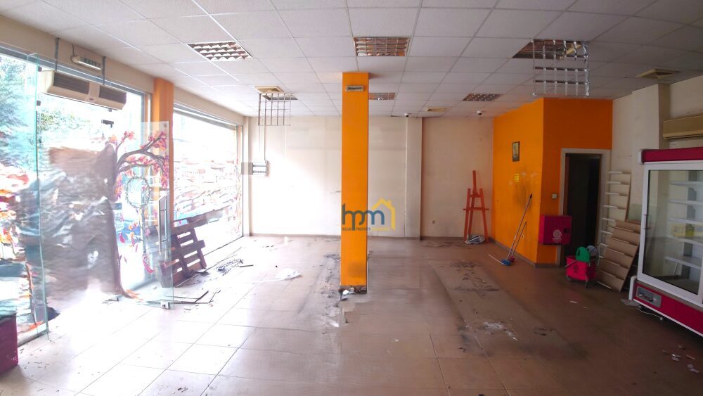 (To Rent) Commercial Hall || Pylaia /  - 80sq 700&euro;