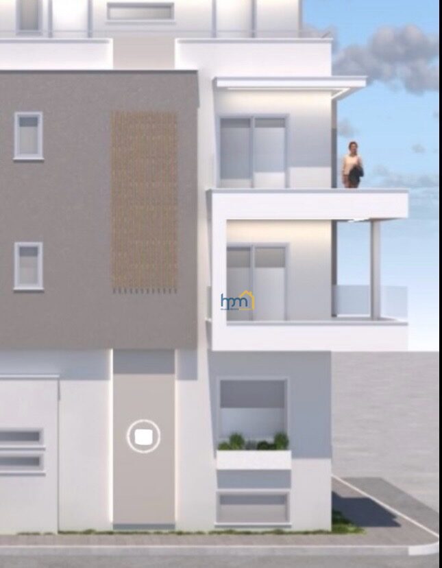 (for sale) Residential Studio || Thessaloniki Center / Faliro - Ippokratio - 35.0sq.m, 0 B/R,110.000€