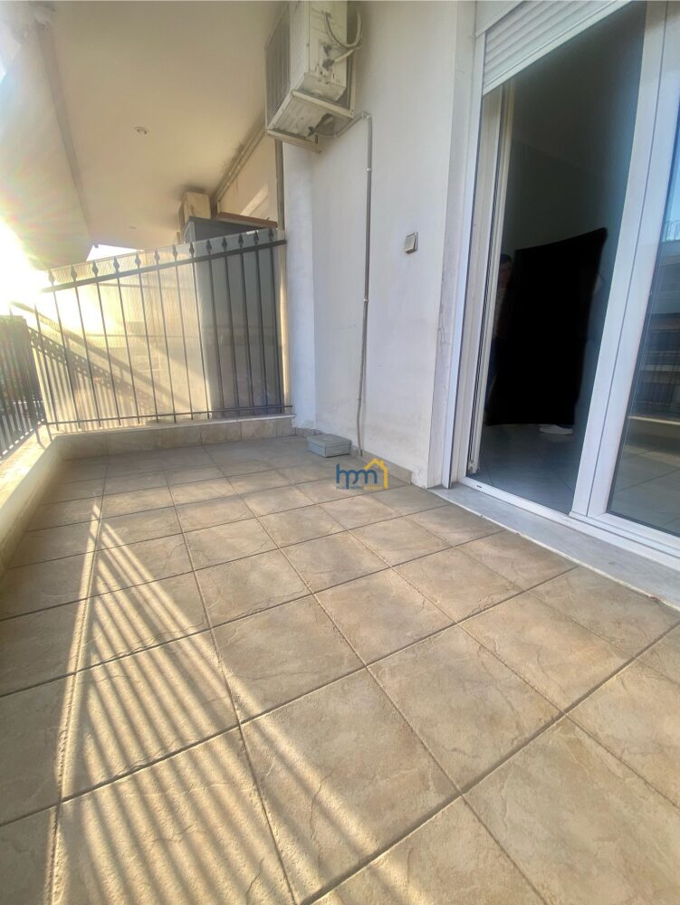 (for rent) Residential Apartment || Thessaloniki Center / Toumpa - 65.0sq.m, 2 B/R,600€