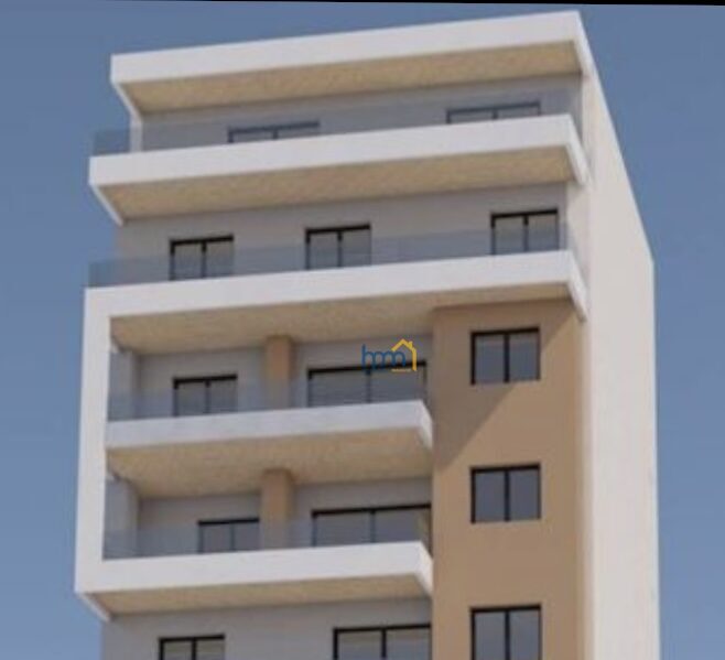 (for sale) Residential Studio || Thessaloniki Center / Toumpa - 55.0sq.m, 1 B/R,170.000€
