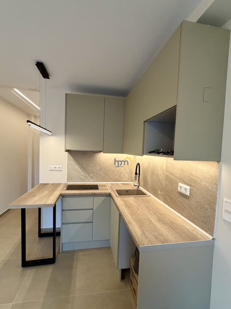 (for sale) Residential Studio || Thessaloniki Center / Center of Thessaloniki 36,18sq.m, 1 B/R,120.000€