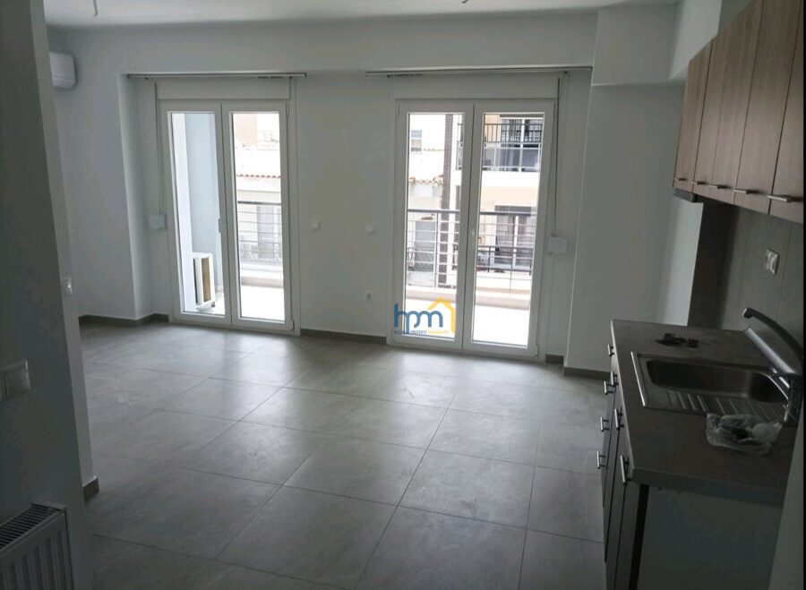 (for rent) Residential Studio || Thessaloniki Suburbs / Kalamaria - 50.0sq.m, 1 B/R,580€