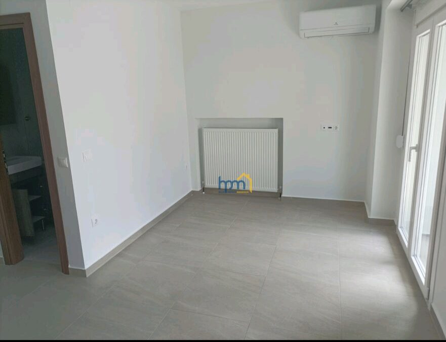 (for rent) Residential Studio || Thessaloniki Suburbs / Kalamaria - 50.0sq.m, 1 B/R,600€