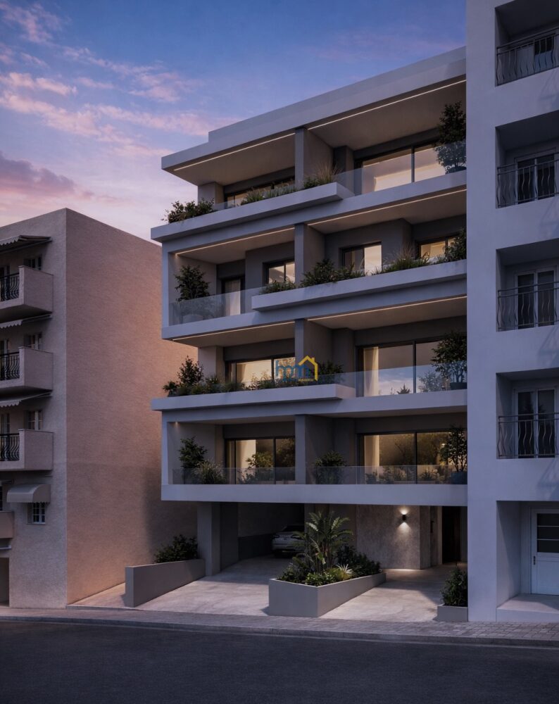 (for sale) Residential Maisonette || Thessaloniki Center / Voulgari - Ntepo - Martiou - 150.0sq.m, 3 B/R,488.000€