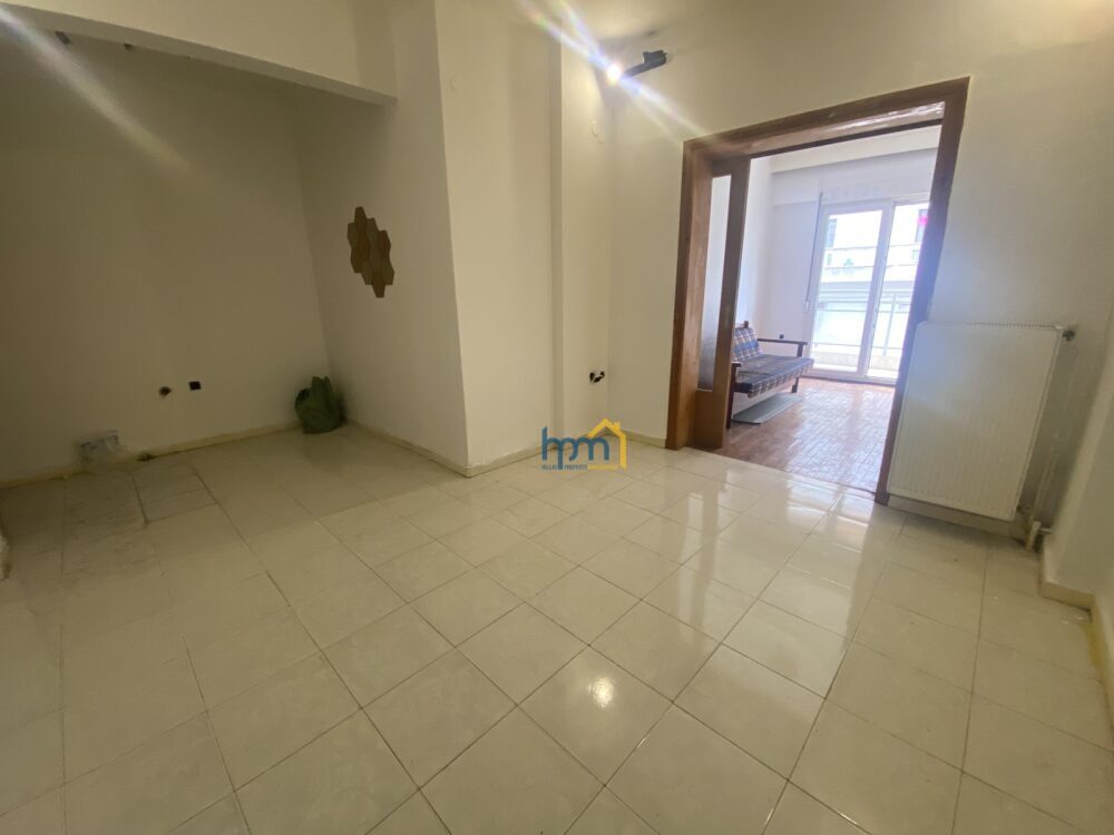 (προς ενοικίαση) Κατοικία Διαμέρισμα || Θεσσαλονίκη - Κέντρο / Ανάληψη - Μπότσαρη - Νέα Παραλία - 72.0τ.μ., 1 Δ/Υ,600€