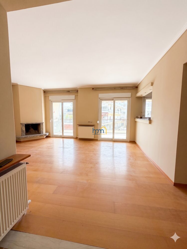 (for sale) Residential Apartment || Thessaloniki Center / Voulgari - Ntepo - Martiou - 112.0sq.m, 3 B/R,340.000€