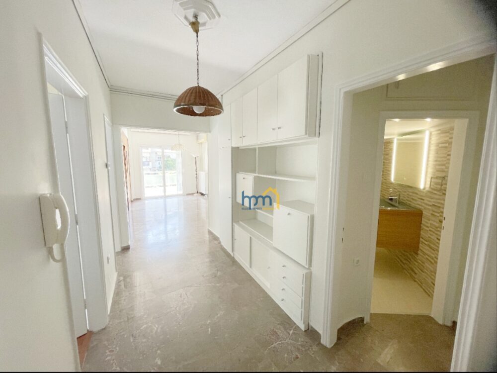 (for rent) Residential Apartment || Thessaloniki Suburbs / Kalamaria - 70.0sq.m, 2 B/R,750€