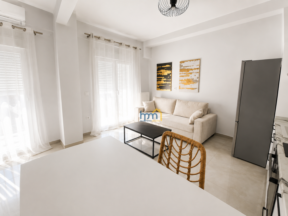 (for sale) Residential Apartment || Thessaloniki Center / Center of Thessaloniki - 72.0sq.m, 2 B/R,160.000€