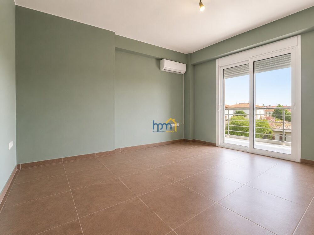 (for rent) Residential Studio || Thessaloniki Suburbs / Thermi - 55.0sq.m, 1 B/R,570€