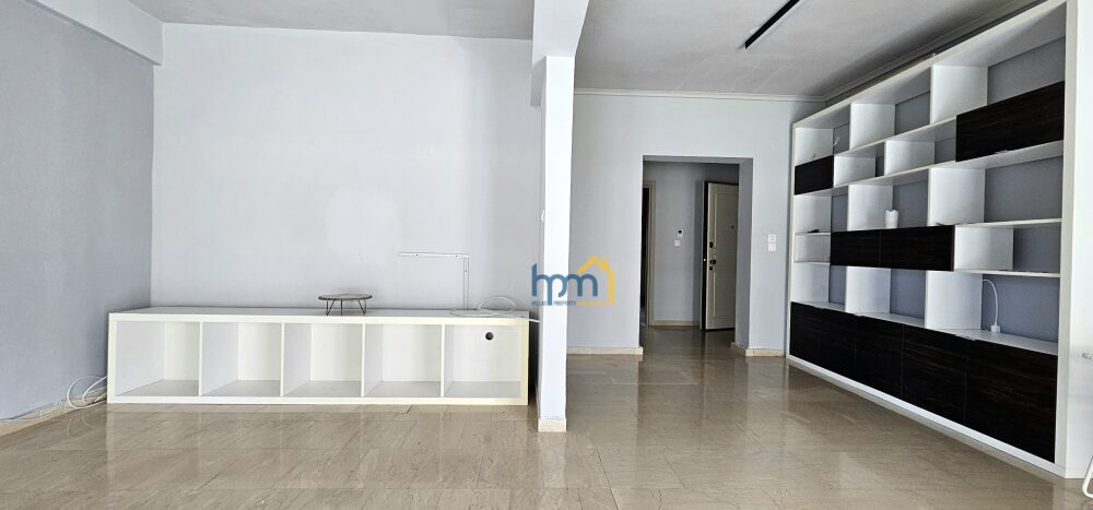 (For Sale) Residential Apartment || Kalamaria / Center - 80sq 2B/R, 190000&euro;