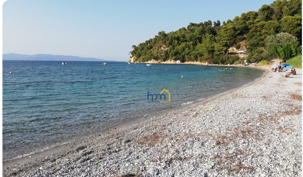 (for sale) Land Plot || Evoia Prefecture / Artemisio - 366.7sq.m, 18.000€