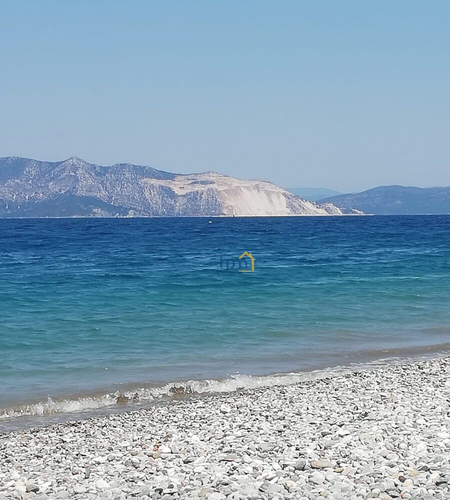 (for sale) Land Plot || Evoia Prefecture / Artemisio