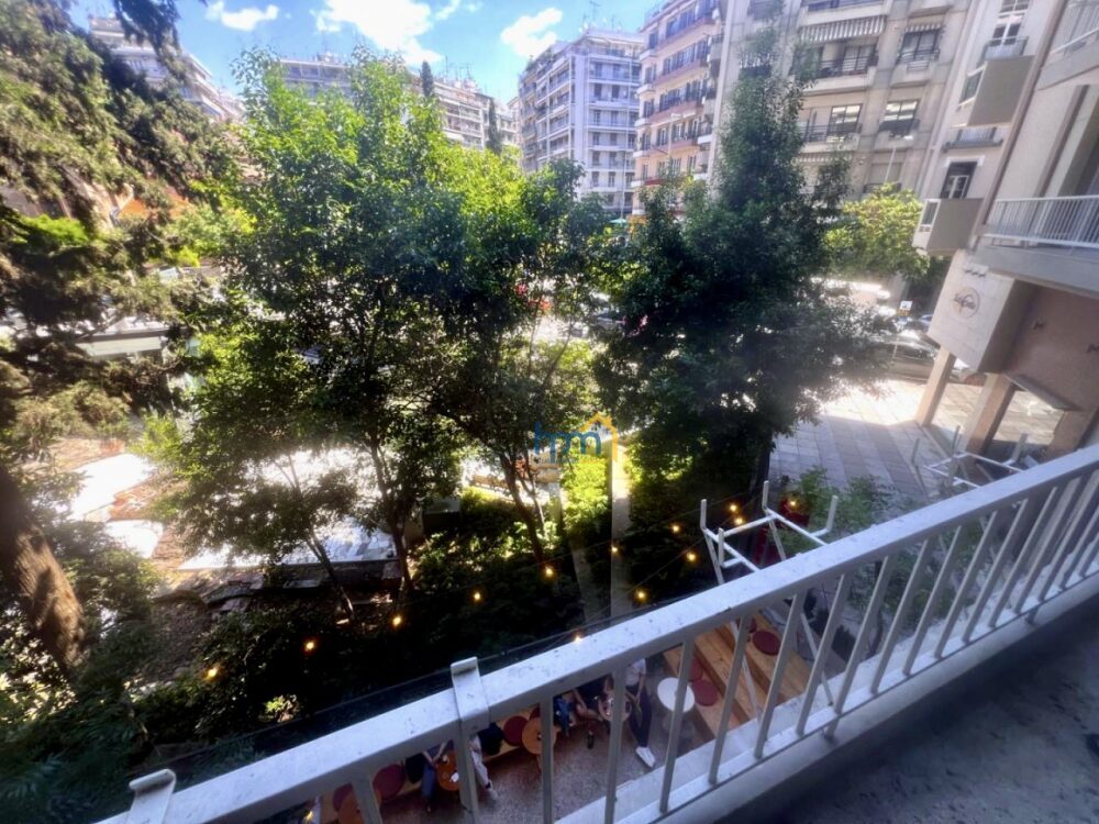 (for sale) Commercial Office || Thessaloniki Center / Center of Thessaloniki - 81.0sq.m, 310.000€