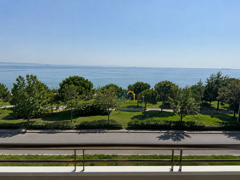(for rent) Residential Apartment || Thessaloniki Suburbs / Kalamaria - 90.0sq.m, 2 B/R,1.300€