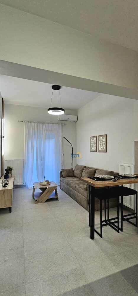 (For Sale) Residential Building || Toumpa / Kato Toumpa - 37sq 2B/R, 117000&euro;