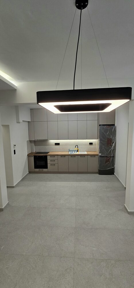 (For Sale) Residential Building || Toumpa / Kato Toumpa - 37sq 2B/R, 117000&euro;