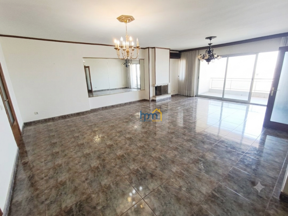 (For Sale) Residential Apartment || Kalamaria / Vizantio - 149sq 2B/R, 330000&euro;