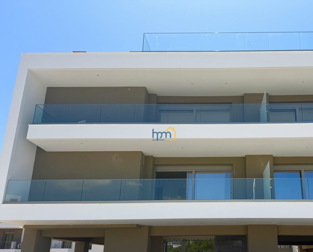 (for sale) Residential Apartment || Thessaloniki Suburbs / Thermi - 100.0sq.m, 3 B/R,270.000€