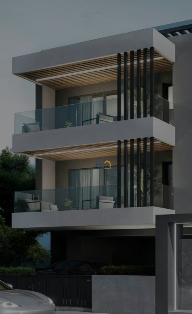 (for sale) Residential Apartment || Thessaloniki Suburbs / Thermi - 106.0sq.m, 3 B/R,296.500€