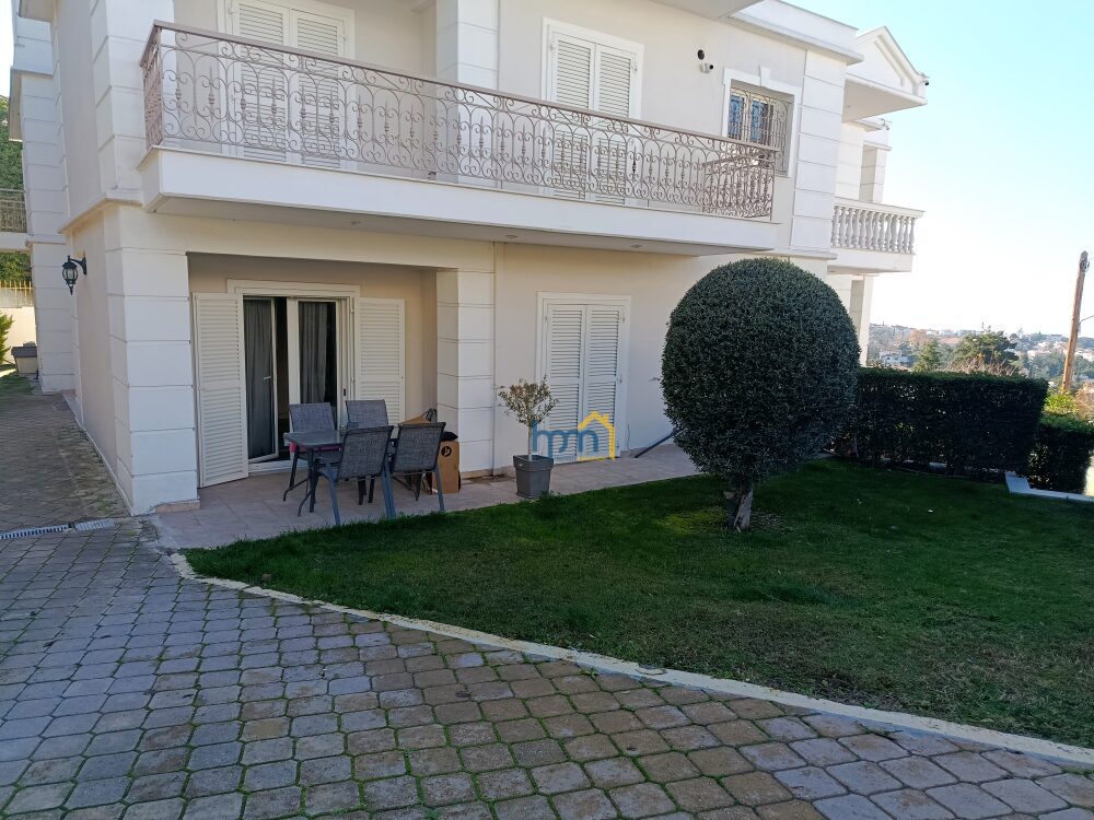 (for sale) Residential Apartment || Thessaloniki Suburbs / Panorama - 135.0sq.m, 3 B/R,440.000€