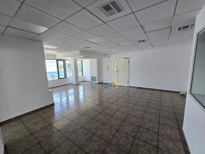 (for rent) Commercial Office || Athens south suburbs / Alimos - 300.0sq.m, 4.500€