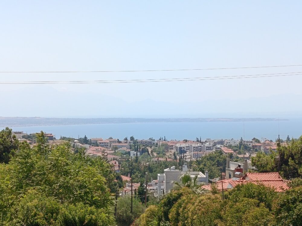 (for sale) Residential Apartment || Thessaloniki Suburbs / Panorama - 135.0sq.m, 3 B/R,440.000€