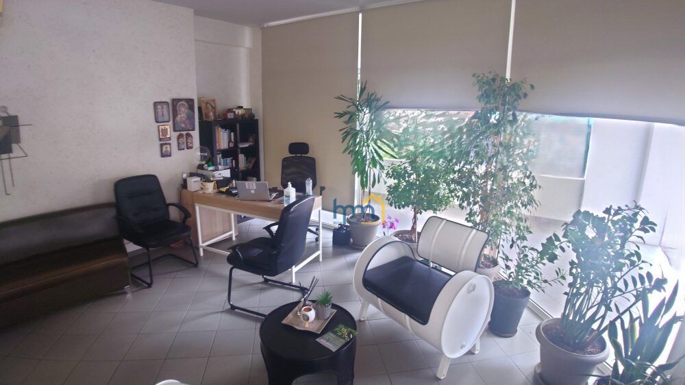 (To Rent) Commercial Floor apartment || Kalamaria / Nea Krini - 55sq 380&euro;