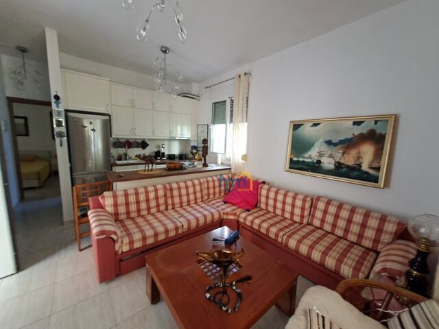 (for sale) Residential Apartment || Chalkidiki Prefecture / Kasandra - 70.0sq.m, 2 B/R,165.000€