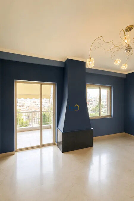 (for sale) Residential Apartment || Thessaloniki Center / Xarilaou - 73.0sq.m, 2 B/R,215.000€