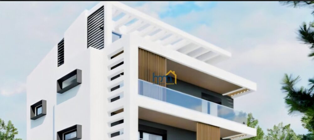 (for sale) Residential Maisonette || Thessaloniki Suburbs / Thermi - 150.0sq.m, 3 B/R,395.000€
