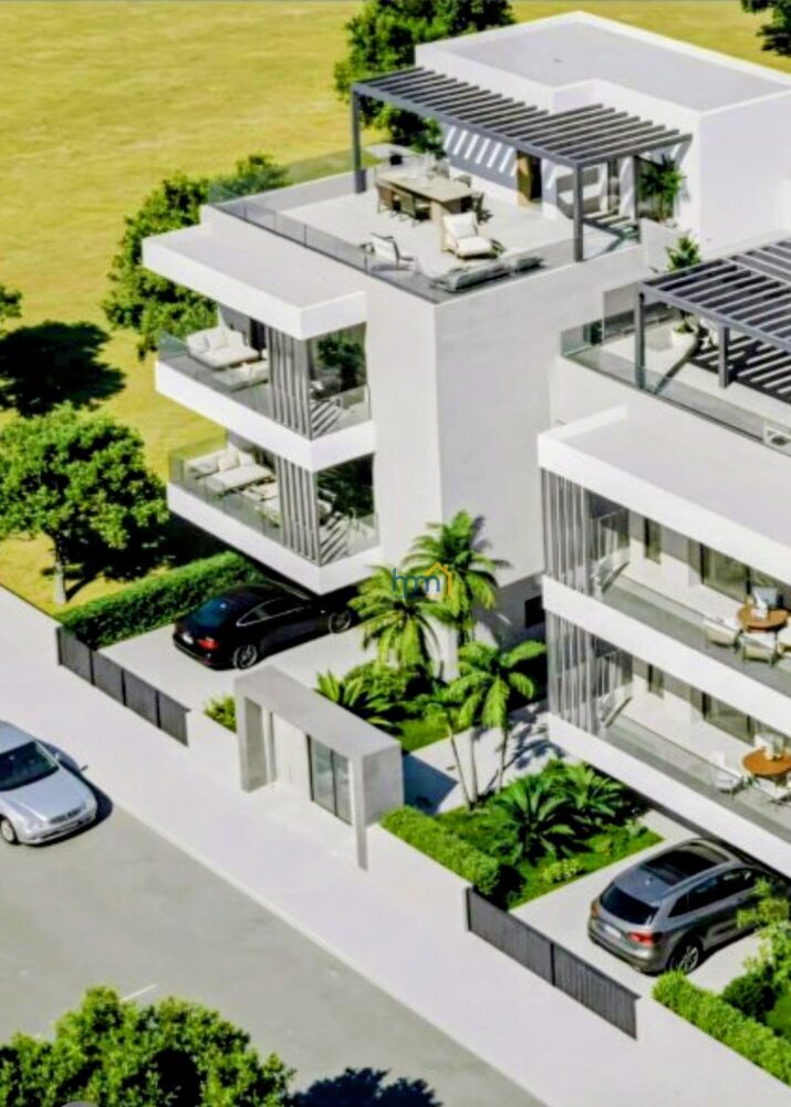 (for sale) Residential Maisonette || Thessaloniki Suburbs / Thermi - 145.0sq.m, 3 B/R,425.000€