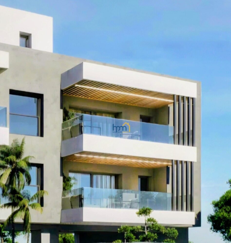 (for sale) Residential Apartment || Thessaloniki Suburbs / Thermi - 84.0sq.m, 2 B/R,245.000€