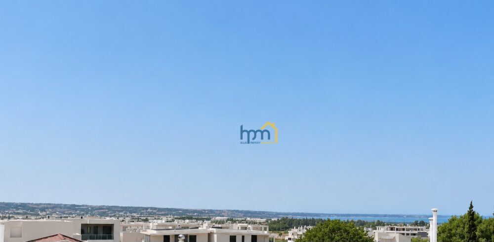 (for sale) Residential Apartment || Thessaloniki Suburbs / Thermi - 135.0sq.m, 3 B/R,400.000€