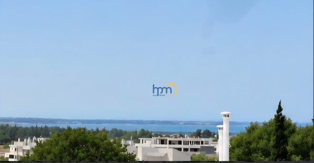 (for sale) Residential Apartment || Thessaloniki Suburbs / Thermi - 135.0sq.m, 3 B/R,400.000€