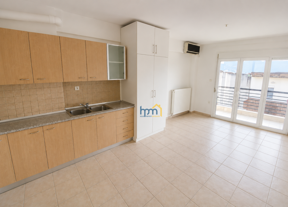(for rent) Residential Studio || Thessaloniki Center / Faliro - Ippokratio - 30.0sq.m, 0 B/R,420€