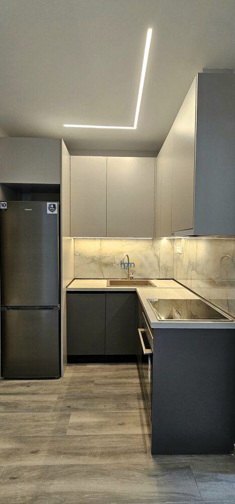 (For Sale) Residential Other Categories || Analipsi - Mpotsari - Nea Paralia / Mpotsari - 55sq 1B/R, 155000&euro;