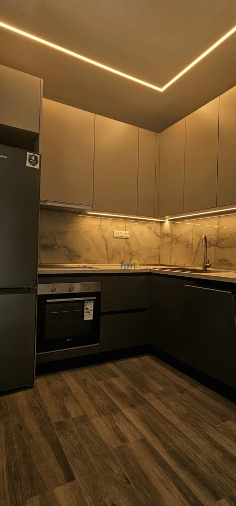 (For Sale) Residential Other Categories || Analipsi - Mpotsari - Nea Paralia / Mpotsari - 55sq 1B/R, 155000&euro;