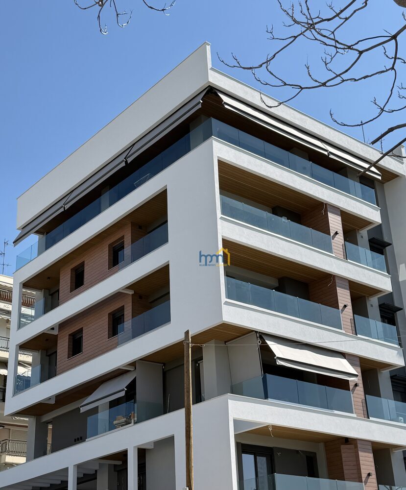 (for sale) Residential Apartment || Thessaloniki Center / Triandria - Doxa - 110.0sq.m, 3 B/R,380.000€