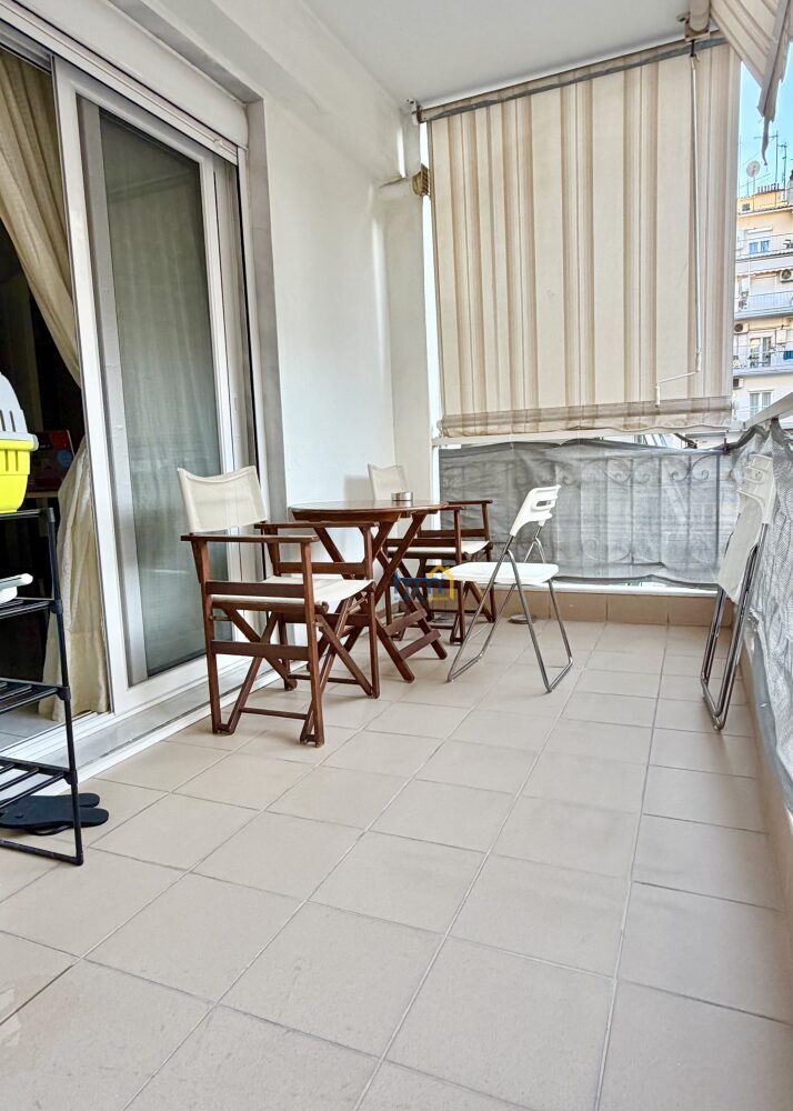 (for rent) Residential Studio || Thessaloniki Center / Center of Thessaloniki - 25.0sq.m, 1 B/R,380€