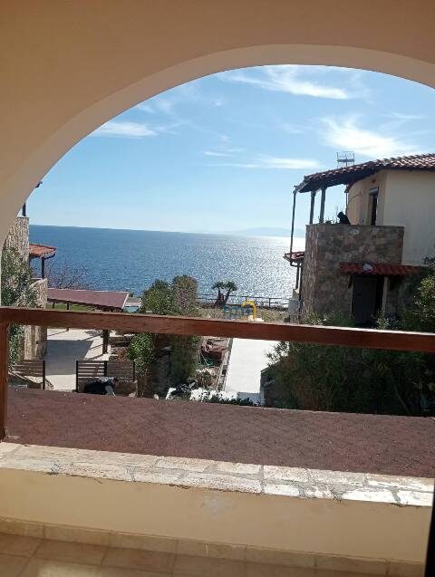 (for sale) Residential Detached House || Chalkidiki Prefecture / Kasandra - 130.0sq.m, 3 B/R,450.000€